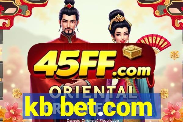 kb bet.com